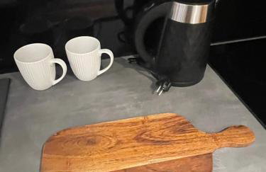 Luxury high-tech apartment - Foto 19