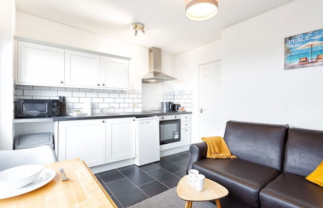 North Devon Resort - Foto 48