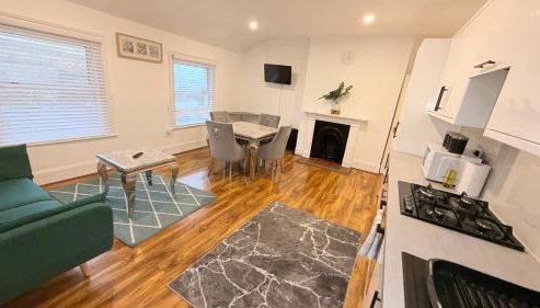 Sea Breeze Apartment - Foto 5