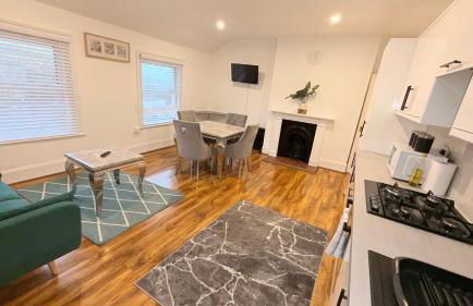 Sea Breeze Apartment - Foto 5