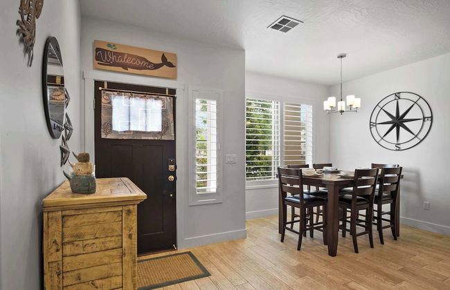 By the Sea Ocean Vibes in the Mountains! - Foto 26