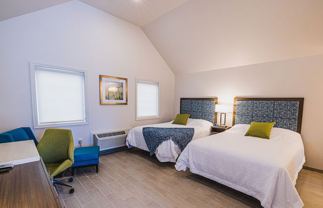 Frosty Valley Resort - Photo 7