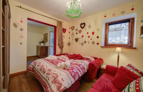 Baita La Ciaburna skiing nearby - Happy Rentals - Photo 6