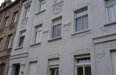 Gemütliche Wohnung in Burg - Photo 9