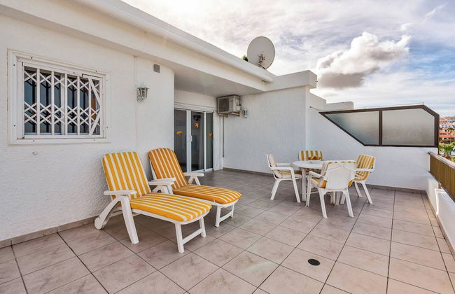 Los Gigantes Sea View - Photo 9