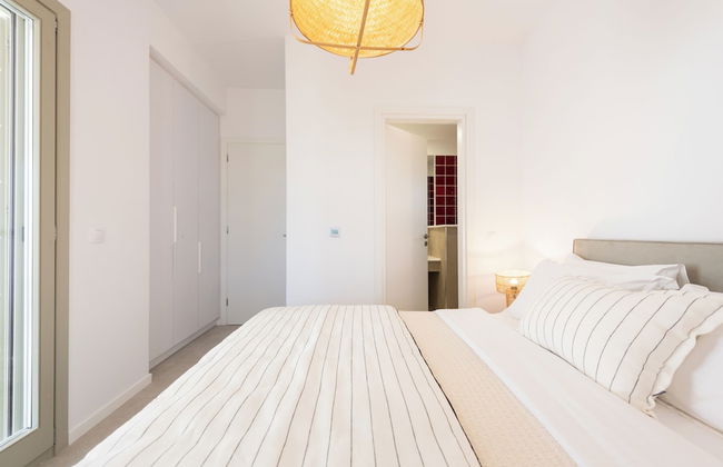 Triotissa Local Living Residences - Foto 17