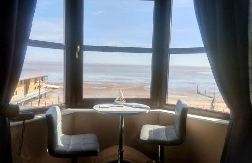 Seaview Smuggler Cove Cleethoropes - Foto 1