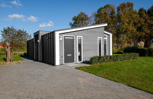 2 bedroom House in Wemeldinge with garden and terrace - Photo 13