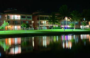 Villa das Águas - Praia do Saco - SE - Foto 26