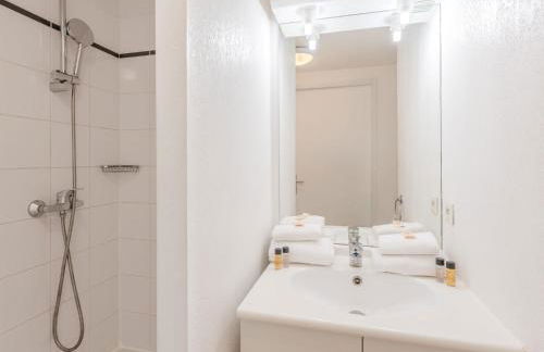 Séjours & Affaires Nantes La Beaujoire - Foto 13