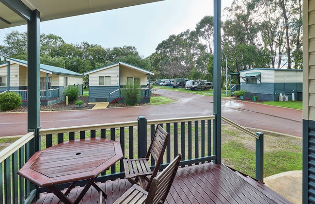RAC Busselton Holiday Park - Foto 36