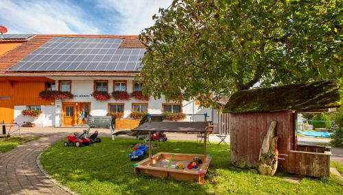 Haus Trötschler - Foto 2