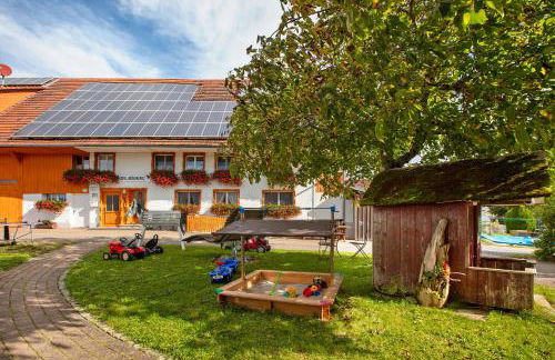 Haus Trötschler - Foto 2