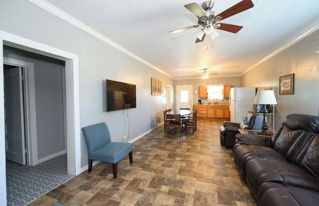 Turn On Inn - Foto 71