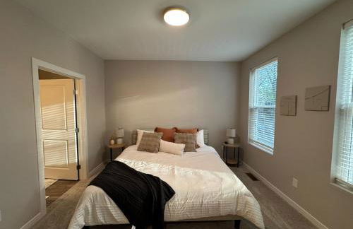 Elegant Townhouse near NDSU and Downtown Fargo #101 - Foto 11