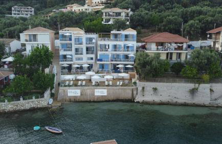 Greek Beach House Complex A3 - Foto 24