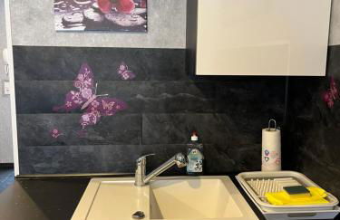 Viktera Modernes Apartment mitten in der Stadt und doch sehr ruhig Zu Therme 2 Minuten - Foto 9