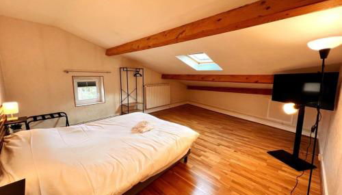 Spacieuse Maison rénovée 6 personnes - Foto 3