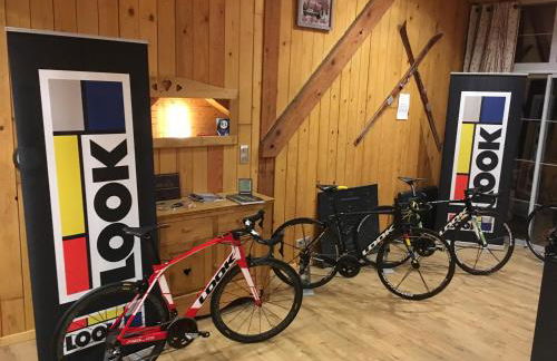 Appartement Le Chalet - Foto 18