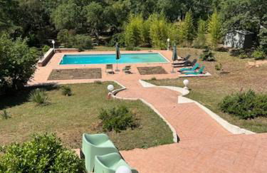 Villa proche Golfe de St Tropez - Foto 10