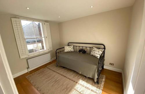 Charming Victorian Notting Hill - Foto 18