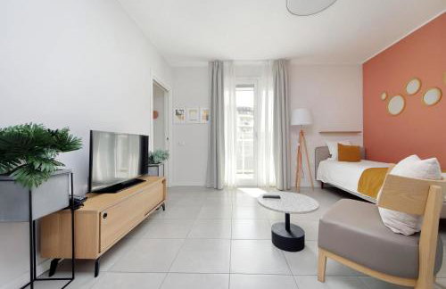 Quarto Verde Apartments - Foto 65