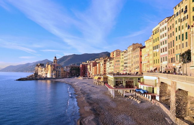 I Marinai - In The City Of Genoa - Photo 36