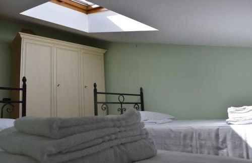 Mansarda Mainarde - Foto 6