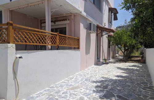 ILIAKTI RELAXING SEASIDE - Foto 24