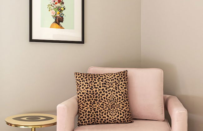 Kasa Edison House South End Dilworth Charlotte - Foto 41