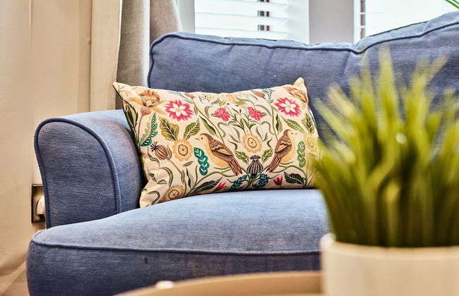 Princess Red - Portrush by the Sea - Foto 33