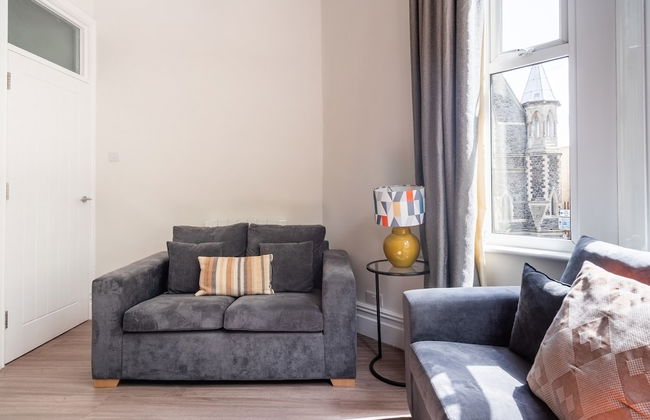 HG Collection - Cardiff City - Sleeps 6 - Foto 26