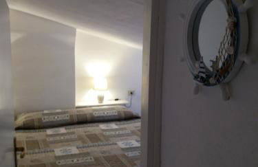 Porto Coda Cavallo Loft - Foto 9