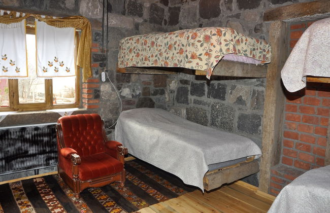 Doğunun Taş Evleri - Foto 18