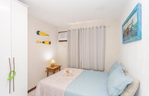Casa com piscina em condomínio na Rasa - Foto 54