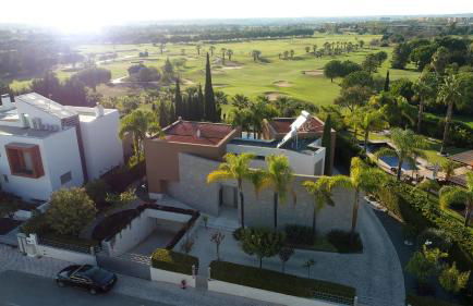 Villa Laguna Golf-Frente ao laguna Golf - Foto 16