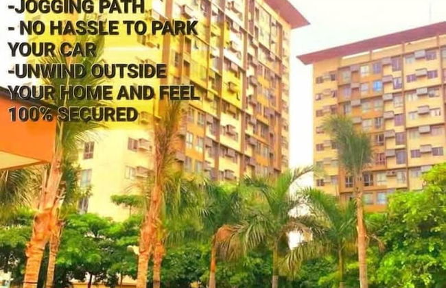 East Bay Residences - Foto 27