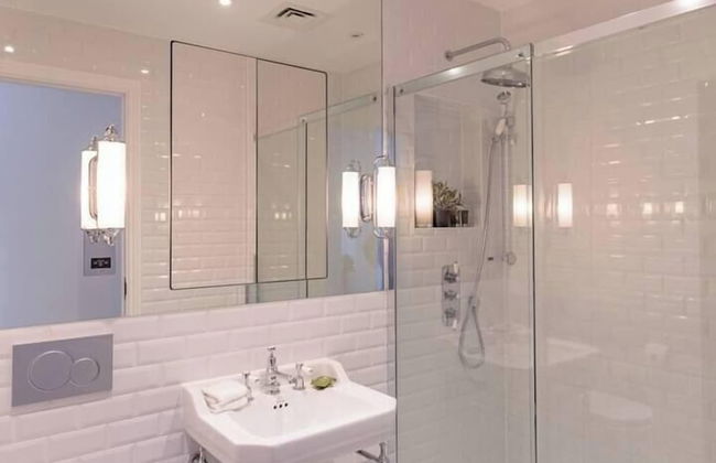 Modern, Luxurious 1BR Flat- Heart of Covent Garden - Foto 6