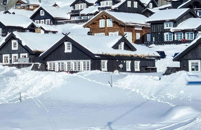 9 Person Holiday Home in Rauland - Foto 50