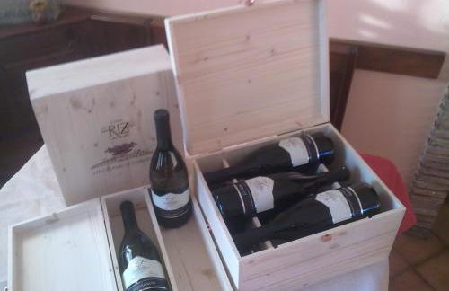 AGRITURISMO Casa Riz - Foto 31