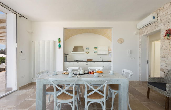 Villa Eneide - Foto 15