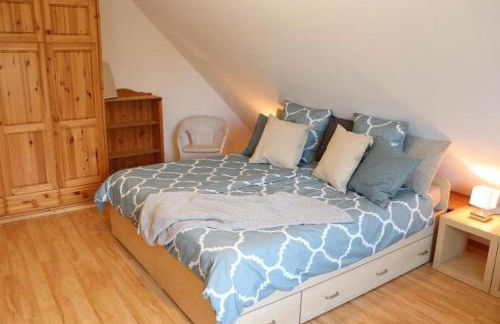 FeWo Ankerplatz mit Meerblick direkt am Strand - Foto 16