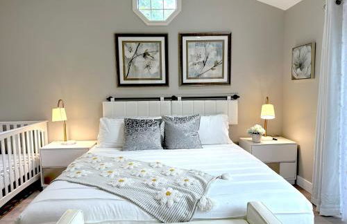 Disneyland Vineyard Villa 6Bed 4Bath Game - Foto 12