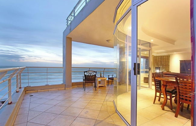 Ocean View C602 bt HostAgents - Photo 2