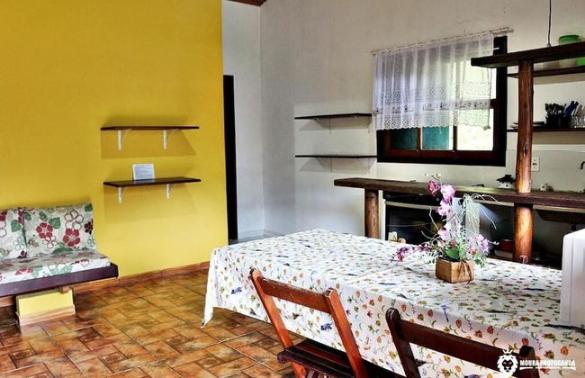 Eco Chalés Luar das Marés - Foto 26