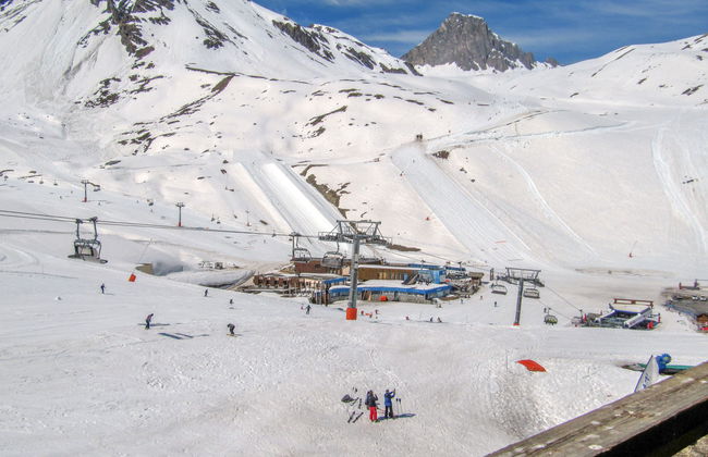 Le Borsat (Val Claret) - Foto 22