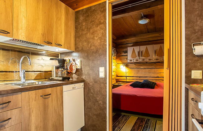 Talasniemi - Foto 19