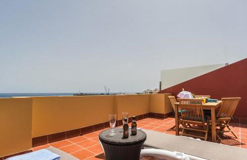 Ocean View Penthouse II - Photo 11