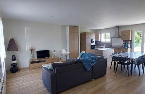 Maison neuve 6/8p à La Cotinière - Foto 7