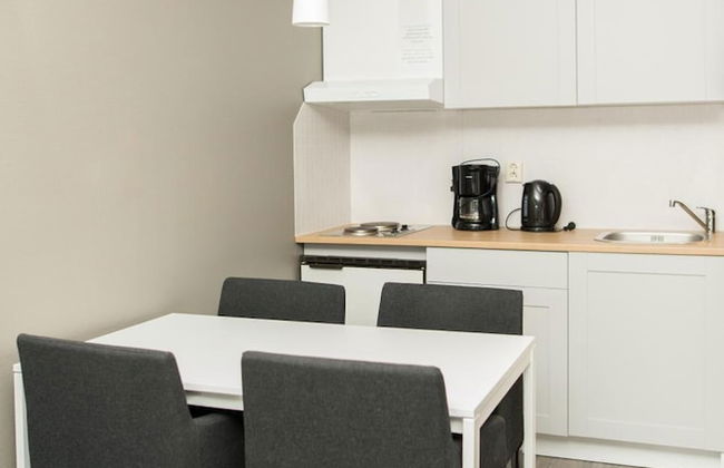 Oppdal Gjestetun Hotell - Foto 25